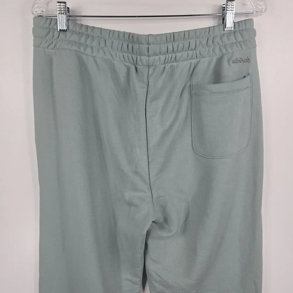 Allbirds Men's Size Medium Anytime‎ Sweatpant Bark Grey NWT
